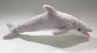 Delfin mit offenem Mund 48 cm