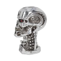 Terminator 2 Aufbewahrungsbox Head