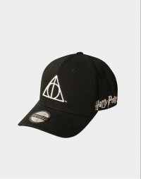Harry Potter Baseball Cap Heiligtümer des Todes