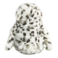 Handpuppe Kleine Schneeeule 20 cm