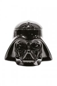 2er Set Star Wars 3D Shaped Tasse Darth Vader