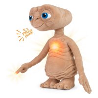 E.T. - Der Außerirdische Interaktive Plüschfigur E.T. 35 cm