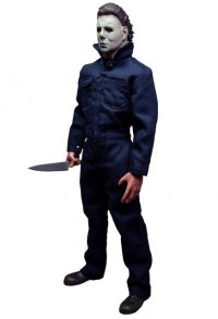 Halloween Actionfigur 1/6 Michael Myers 30 cm