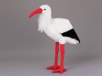 Kösener-Storch Adebar