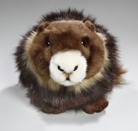 Plüsch Murmeltier ca. 23 cm
