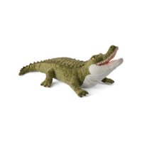 WWF Plüschtier Krokodil 58 cm