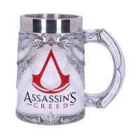 Assassin's Creed Krug Logo