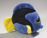 Plüsch- Clownfisch ca. 15 cm