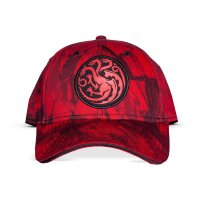 Fast & Furious Baseball Cap LogoHouse of the Dragon Baseball Cap Targaryen