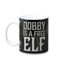 2er Set Harry Potter Tasse Dobby