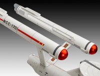 Star Trek TOS Modellbausatz 1/600 U.S.S. Enterprise NCC-1701 48 cm