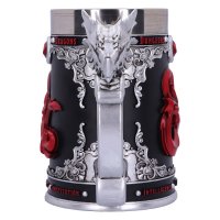 Dungeons & Dragons Krug Logo