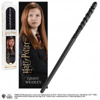 Harry Potter PVC Zauberstab-Replik Ginny Weasley 30 cm