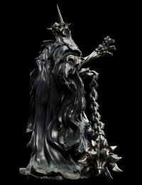 Herr der Ringe Mini Epics Vinyl Figur The Witch-King 19 cm