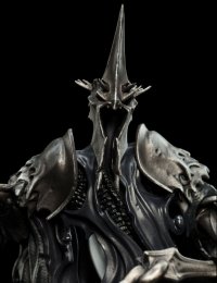 Herr der Ringe Mini Epics Vinyl Figur The Witch-King 19 cm