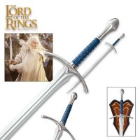 Herr der Ringe Replik 1/1 Schwert Glamdring 121 cm