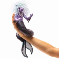 Handpuppe Meernymphe 30 cm