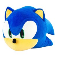 Sonic The Hedgehog Mocchi-Mocchi Plüschfigur Sonic 38 cm