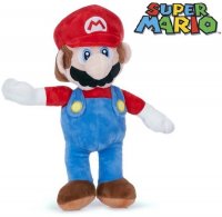 Mario Bross Plüsch Mario 36 cm