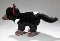 Tasmanischer Teufel, Beutelteufel ca. 30 cm