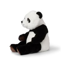WWF ECO Plüschtier Panda 23 cm