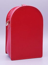 Nendoroid Doll Umhängetasche Pouch Neo: Juke Box (Red)