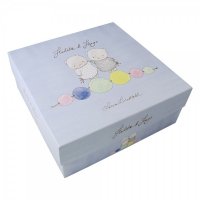 Kindergeschirr 3 Teile, Hilda & Hugo