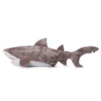 WWF Plüschtier Weißer Hai 109 cm