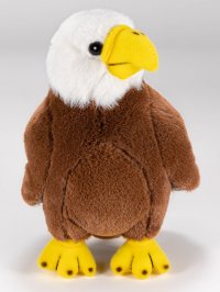Adler Nestling ca, 18 cm