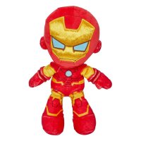 Marvel Plüschfigur Iron Man 20 cm