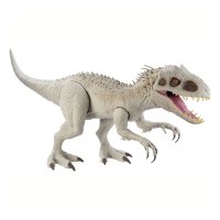 Jurassic World: Neue Abenteuer Actionfigur Super Colossal Indominus Rex 45 cm