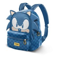 Sonic The Hedgehog Fashion Rucksack Speed