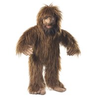 Handpuppe Bigfoot 69 cm