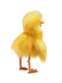 Handpuppe Lustiger Vogel 50 cm