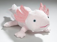 Axolotl, Monsterfisch 33 cm