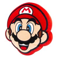 Super Mario Mocchi-Mocchi Plüschfigur Mario 39 cm