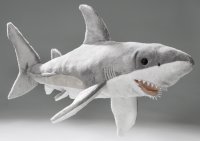 Haifisch ca. 50 cm