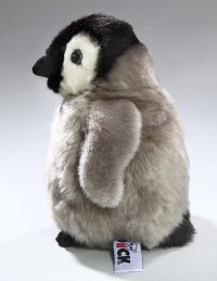 Pinguin Baby stehend ca. 19 cm