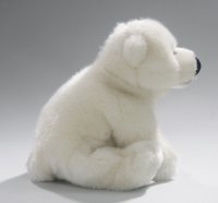 Eisbär Baby ca.21 cm