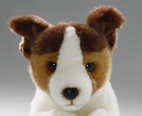 Jack Russel Terrier Floppy ca. 23 cm