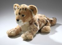 Löwenbaby ca.32 cm