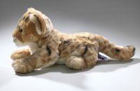 Löwenbaby ca.32 cm