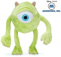 Disney Monsters Inc. Plüsch Mike 30 cm