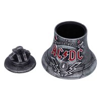 ACDC Aufbewahrungsbox Hells Bells