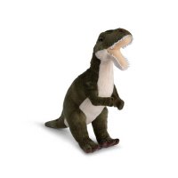 WWF Plüschtier T-Rex, stehend 15 cm