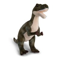 WWF Plüschtier T-Rex, stehend 47 cm