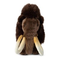 WWF Plüschtier Mammut, stehend 23 cm