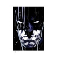 DC Comics Kunstdruck Batman: Detective Comics #1000 46 x 61 cm - ungerahmt-Weltweit limitiert auf 300 Stück!