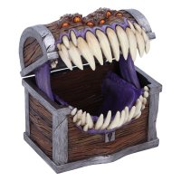 Dungeons & Dragons Aufbewahrungsbox Mimic Box