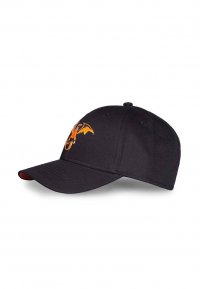 Pokémon Baseball Cap Charizard